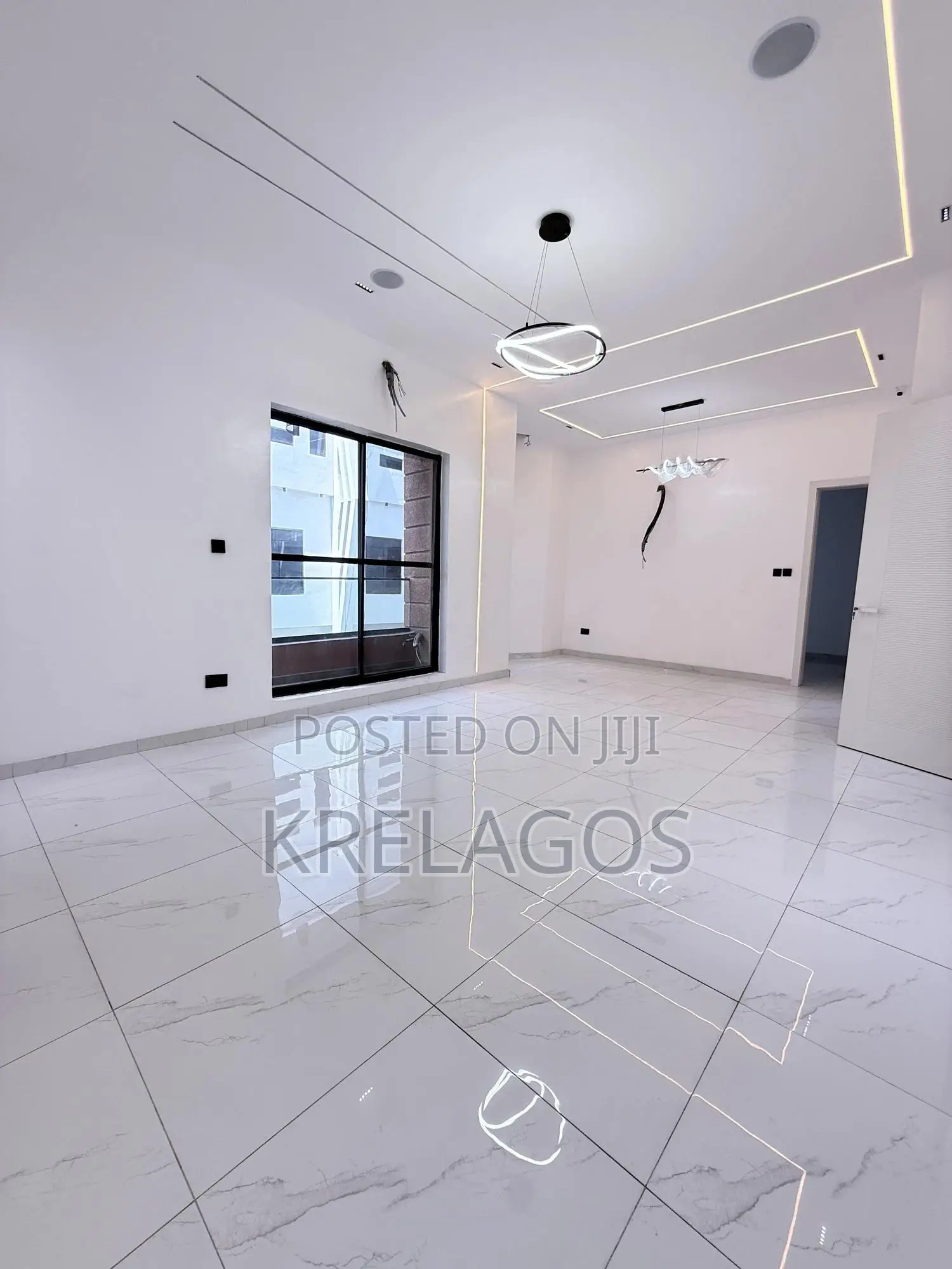 4bdrm Duplex in Osapa london for sale