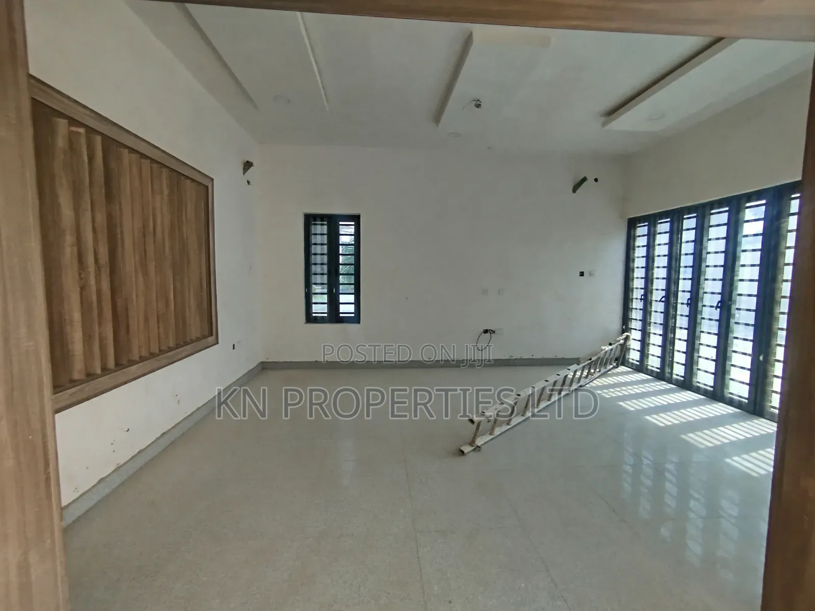 5bdrm Duplex in Asokoro for sale