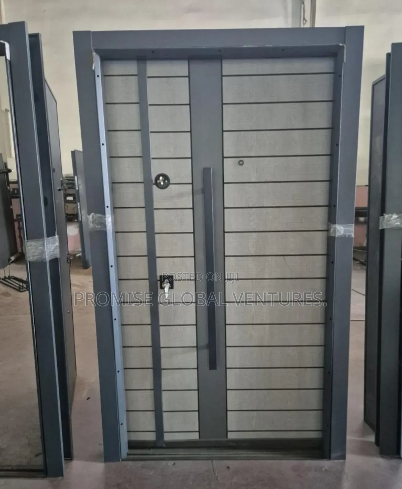 Luxury Turkish Interior Door for Homes