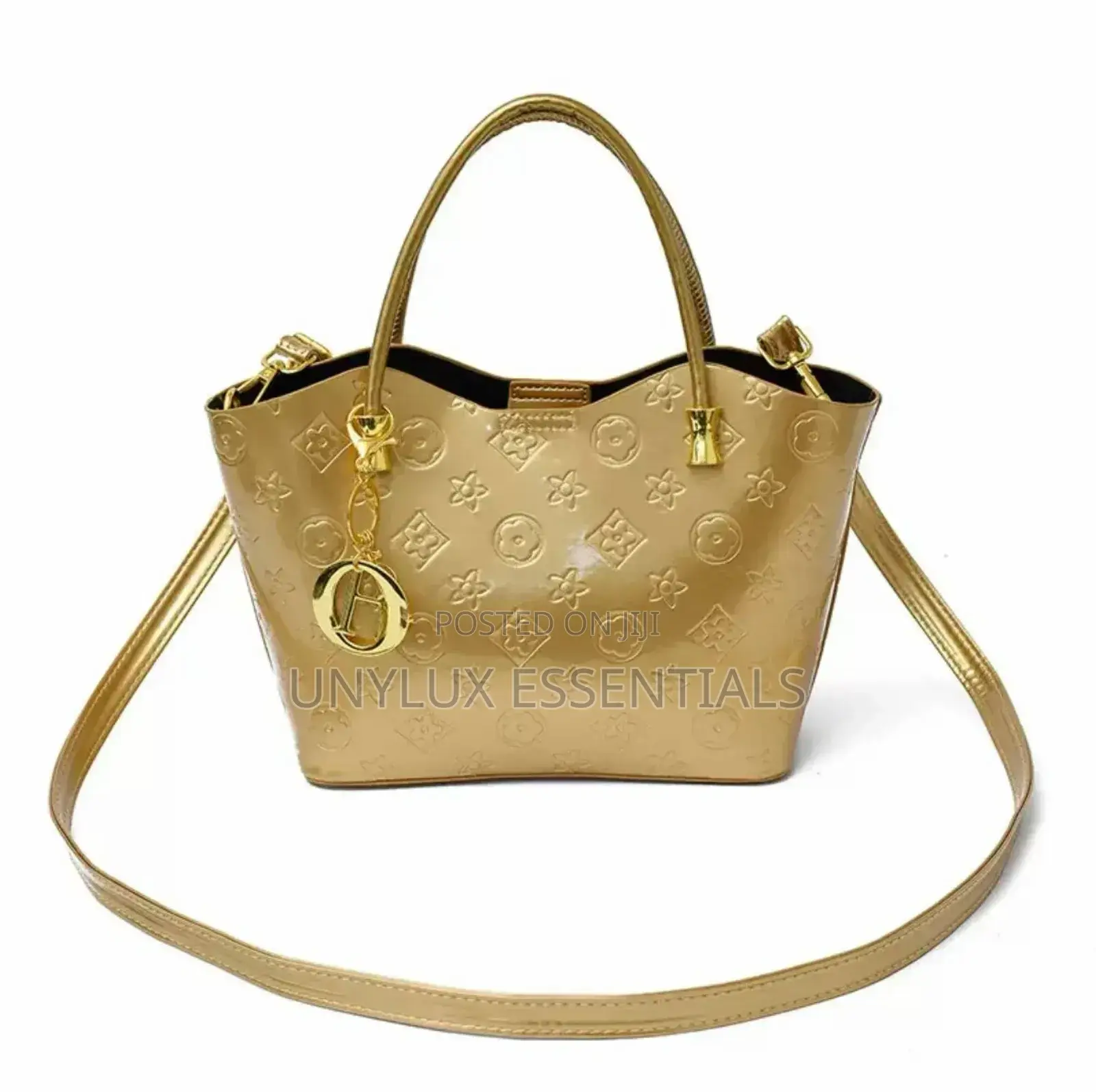 New Ladies Bucket Handbag