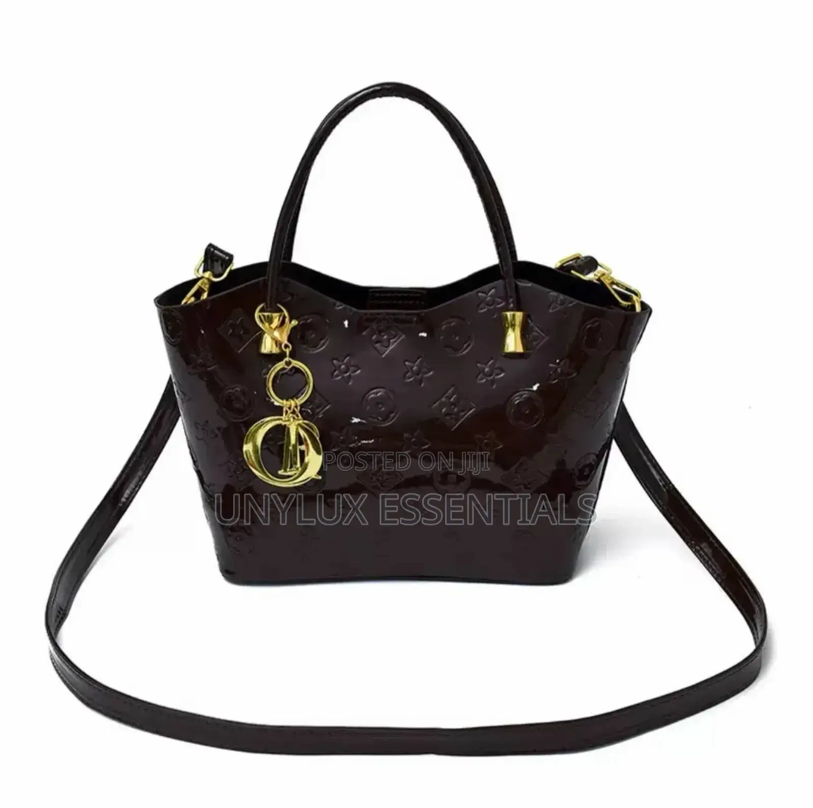 New Ladies Bucket Handbag