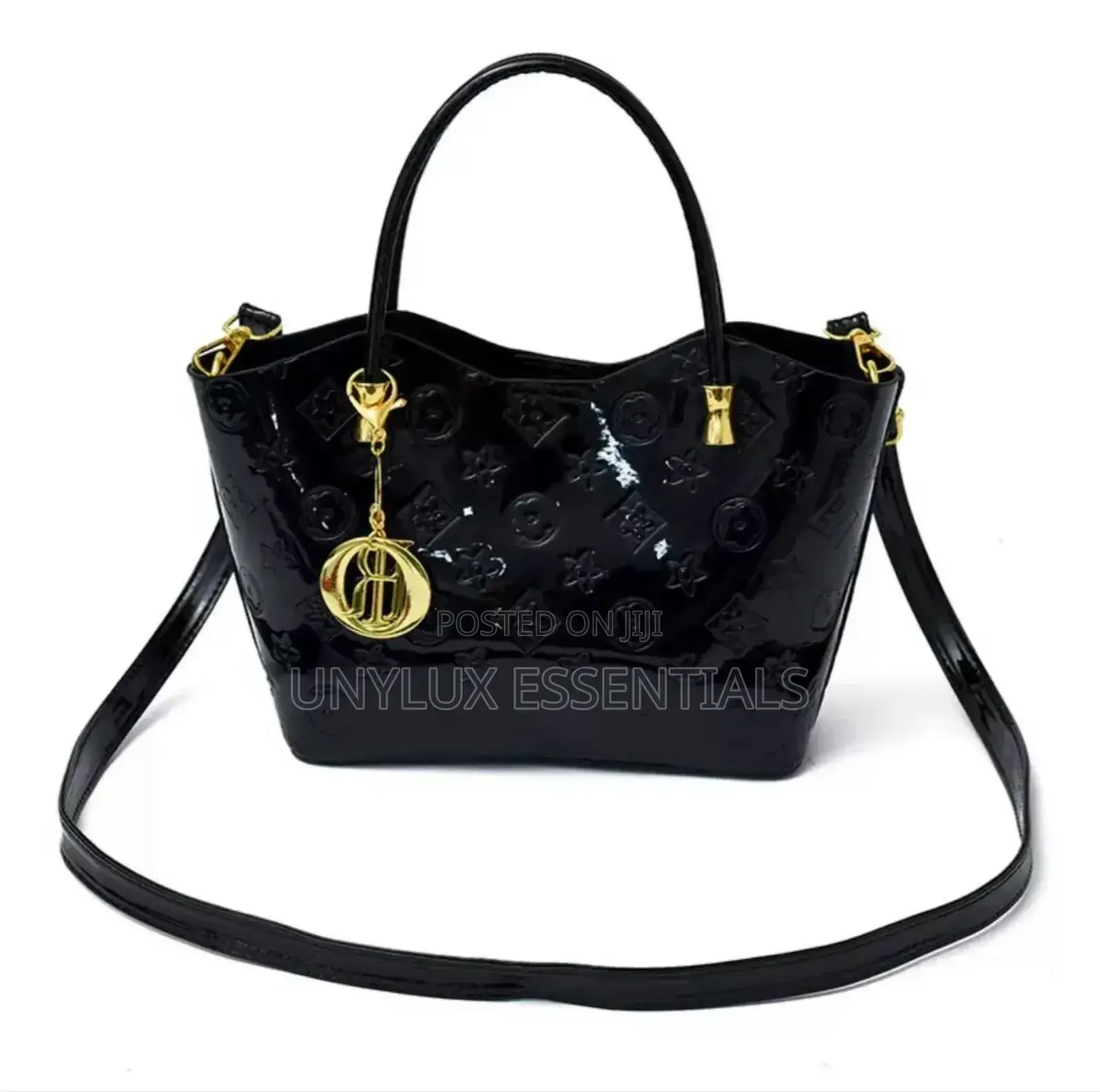 New Ladies Bucket Handbag