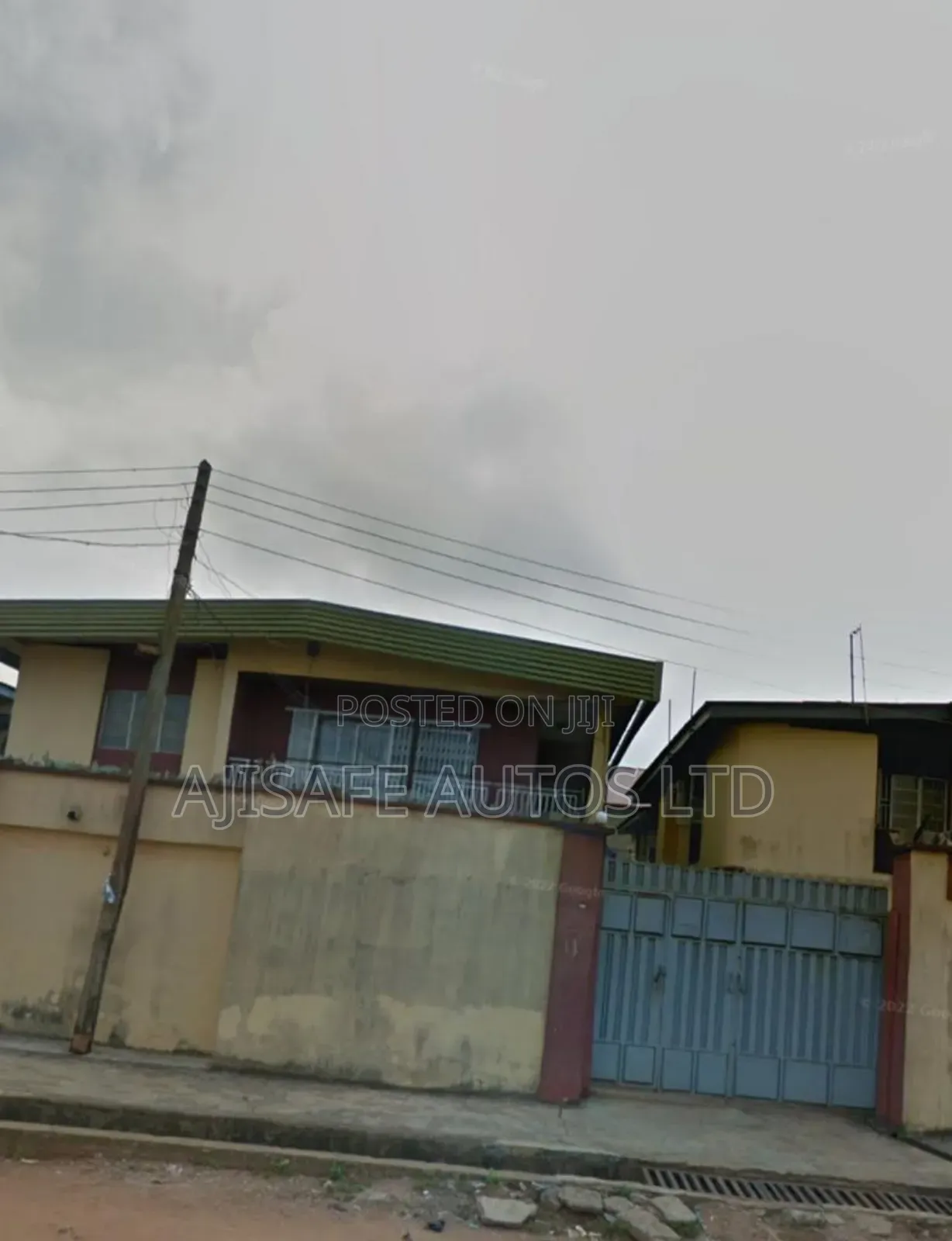 2bdrm Apartment in Dalemo, Alakuko for sale