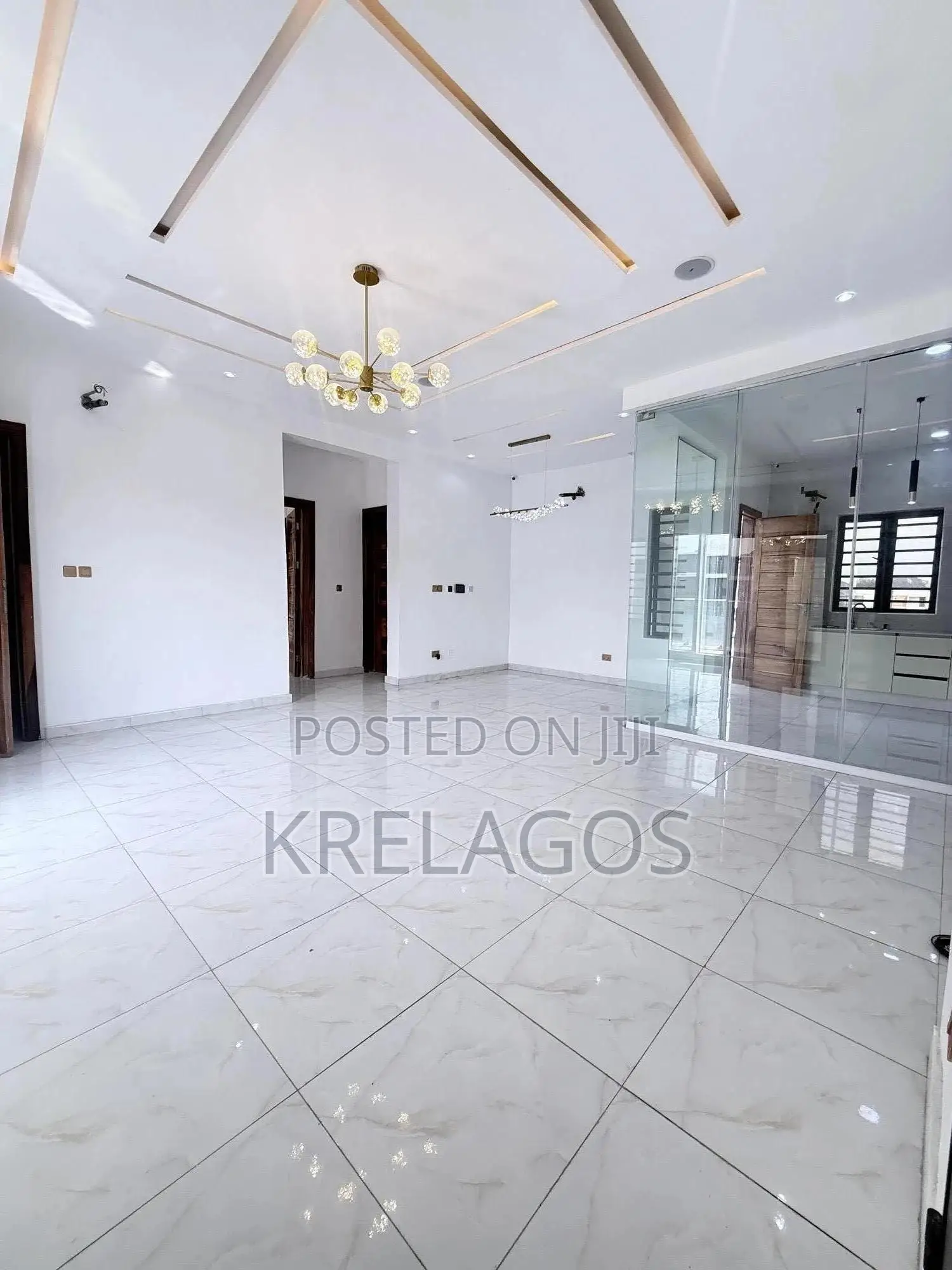 2bdrm Apartment in Agungi for sale