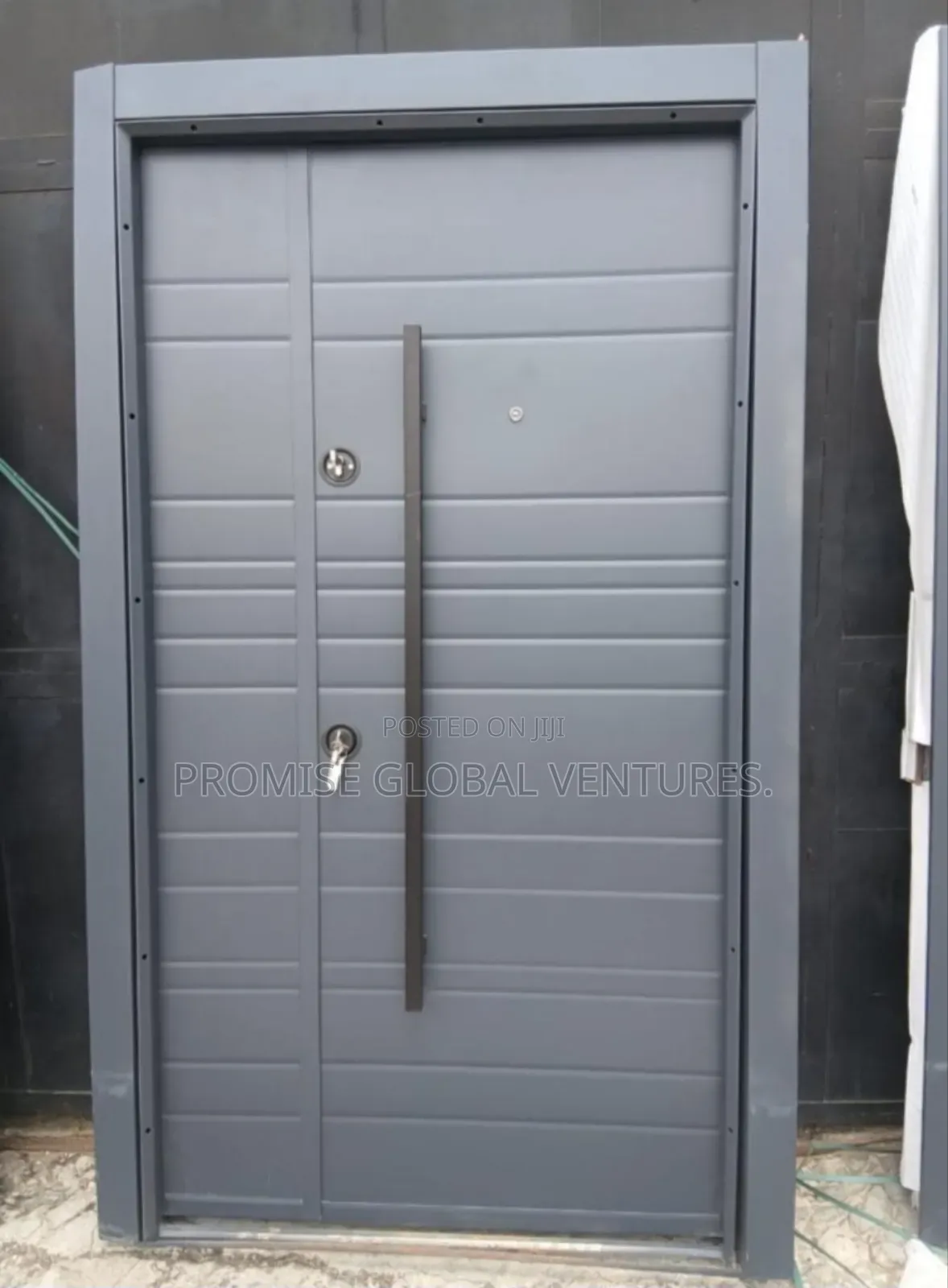 High Premium Turkish Luxury Home Door