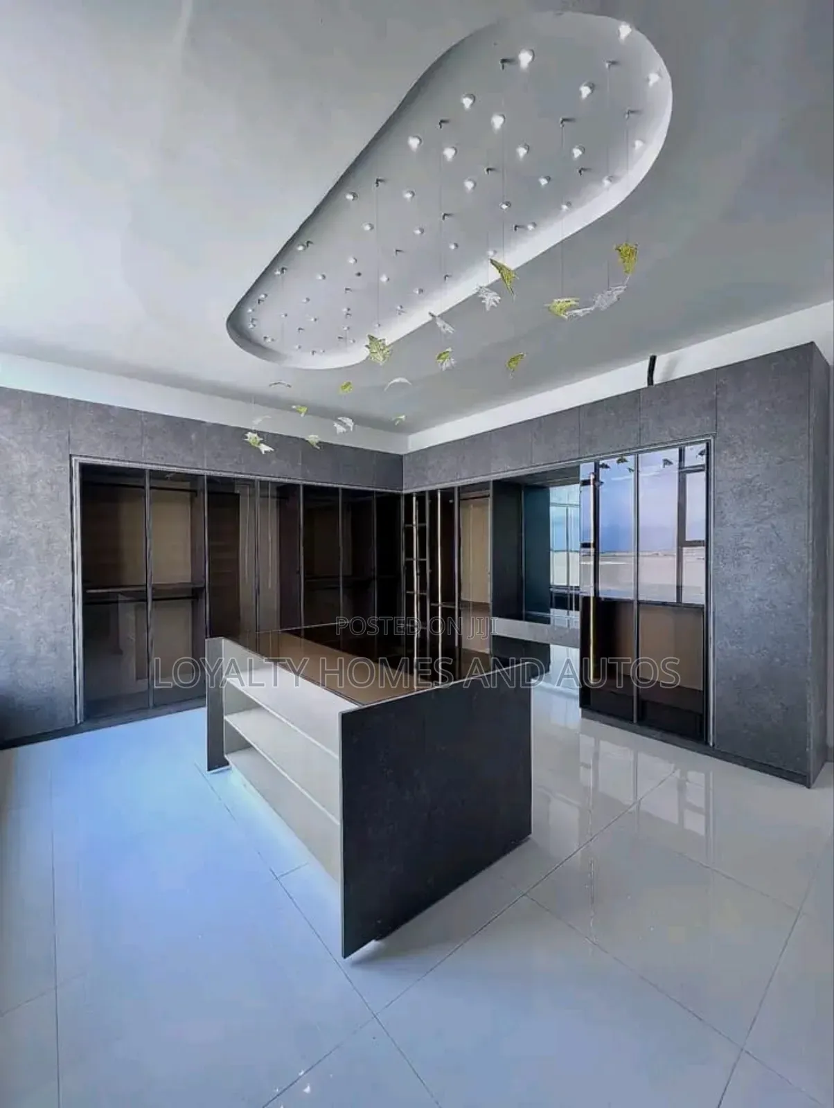 Furnished 5bdrm Duplex in Osapa london for sale