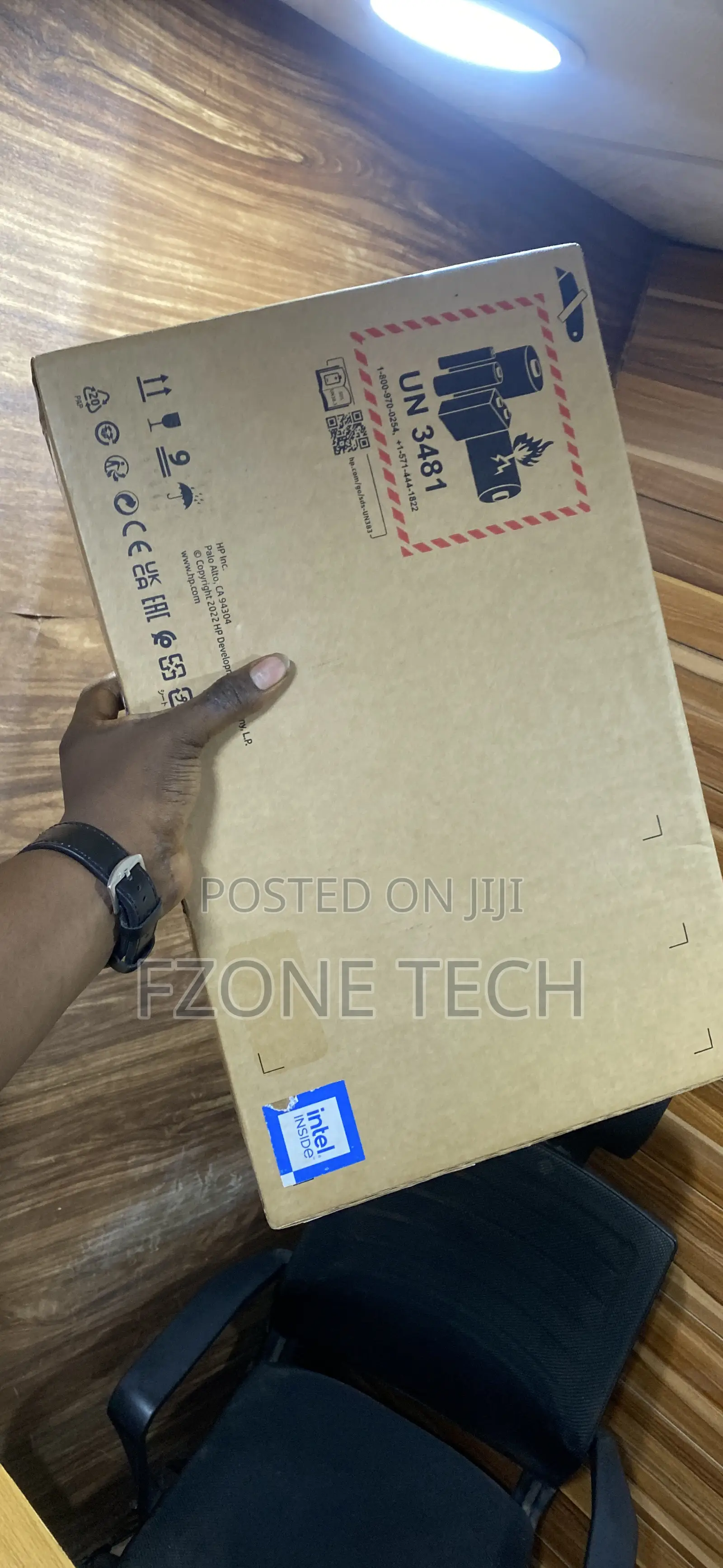 New Laptop HP EliteBook 840 G8 16GB Intel Core i7 SSD 512GB
