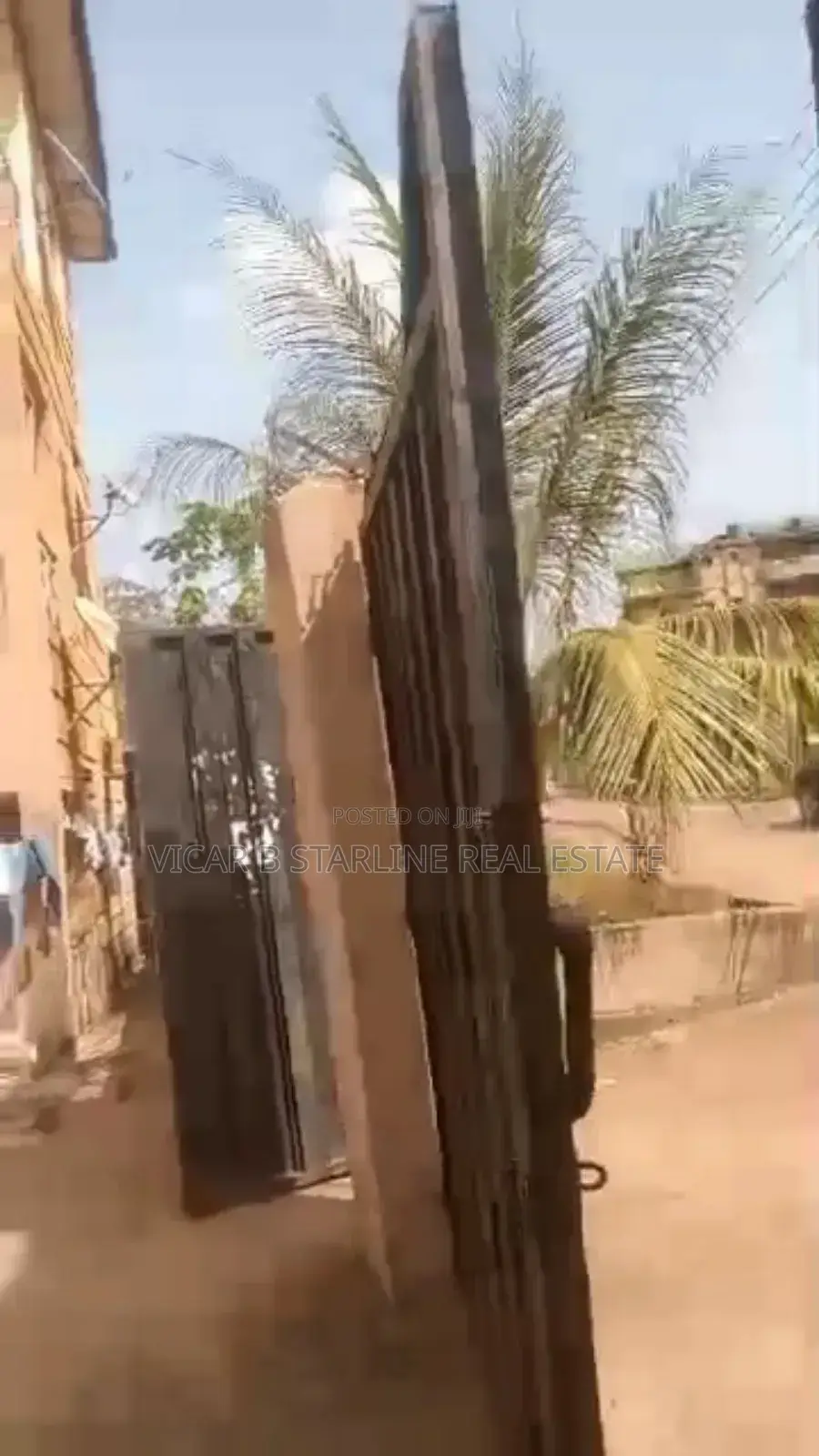 A Block of 9 Flats of 3 Bedroom Apartment for Sale