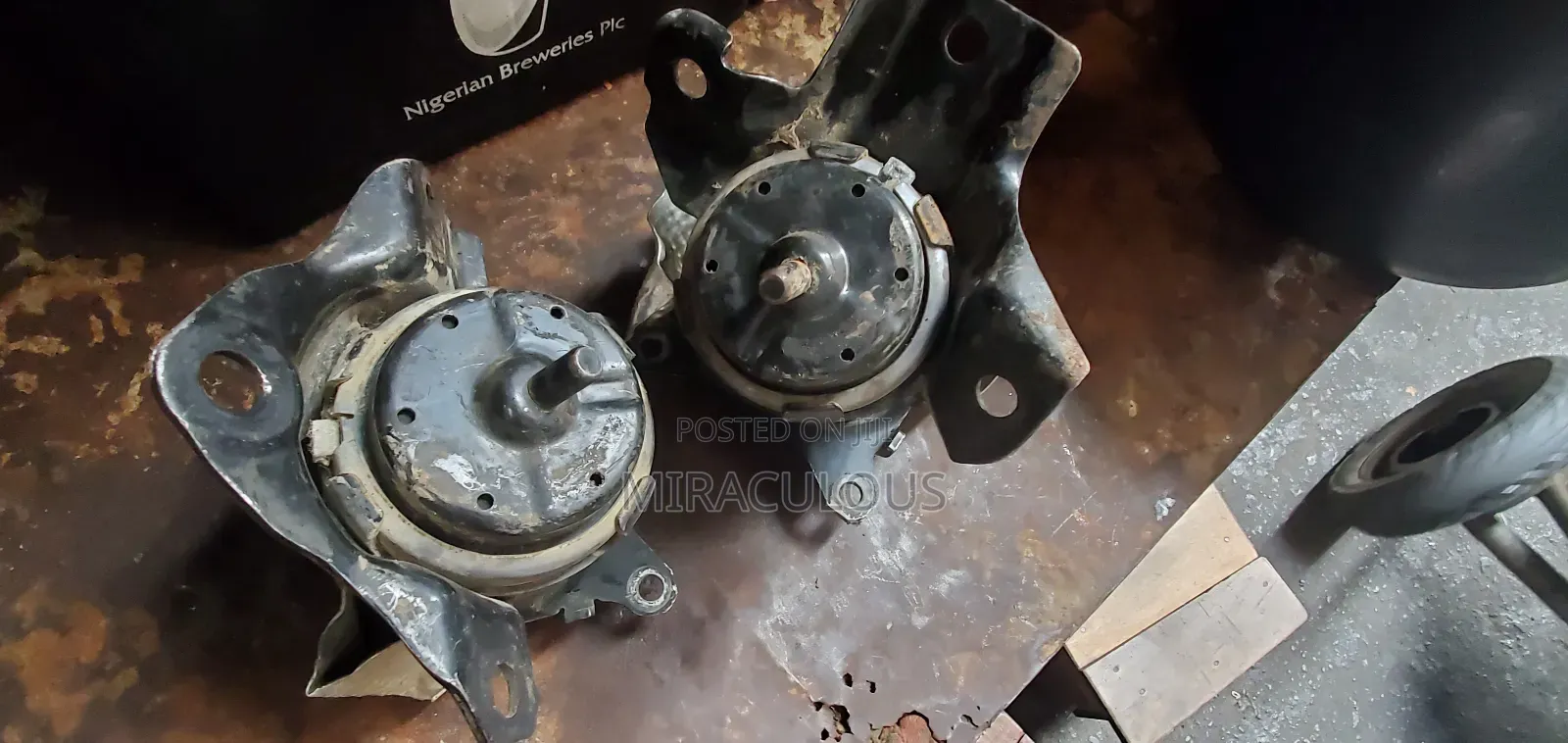 Engine Seat Cadillac Escalade 2023 Model