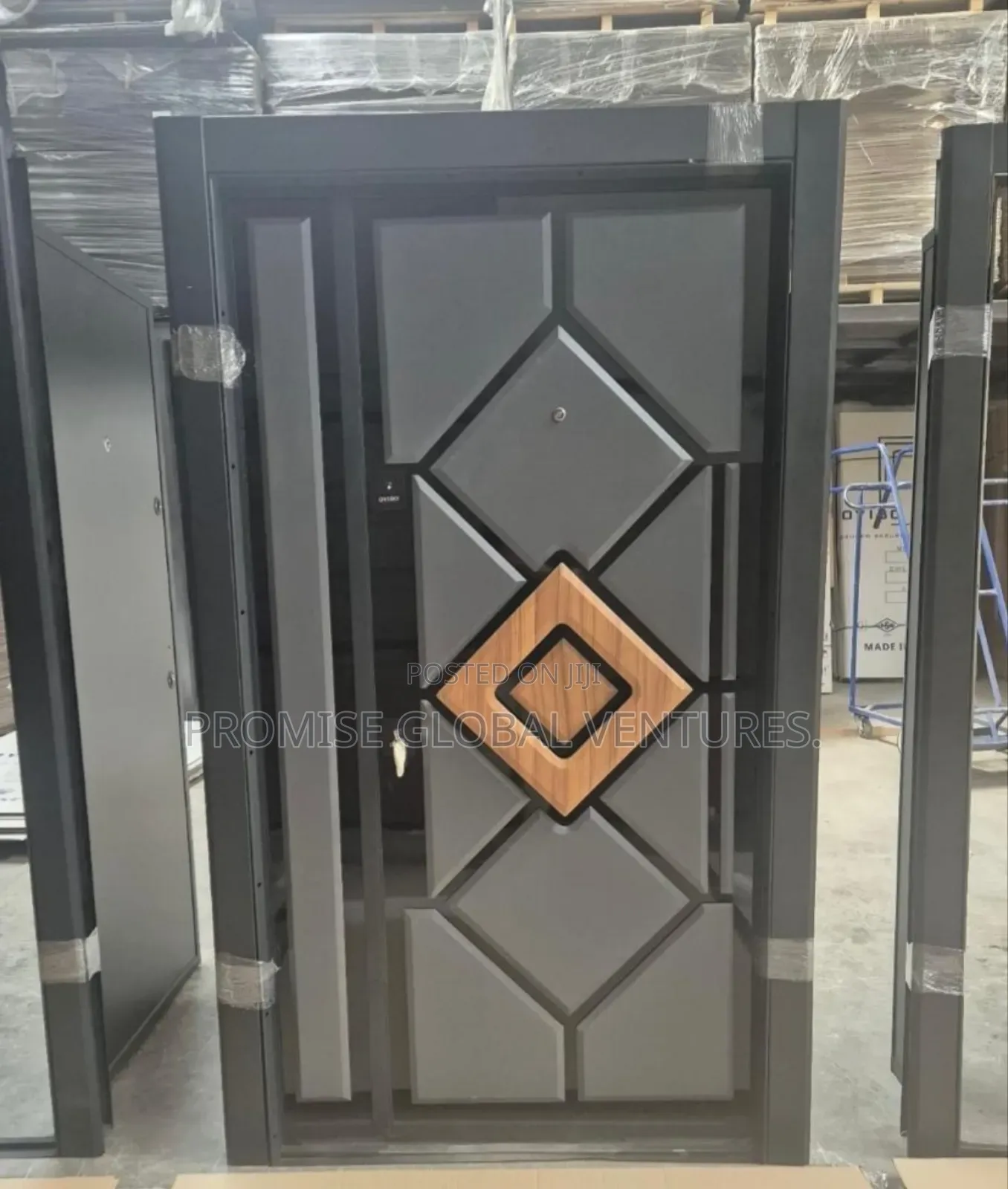 Luxury Turkish Stylish Door for Your Homes