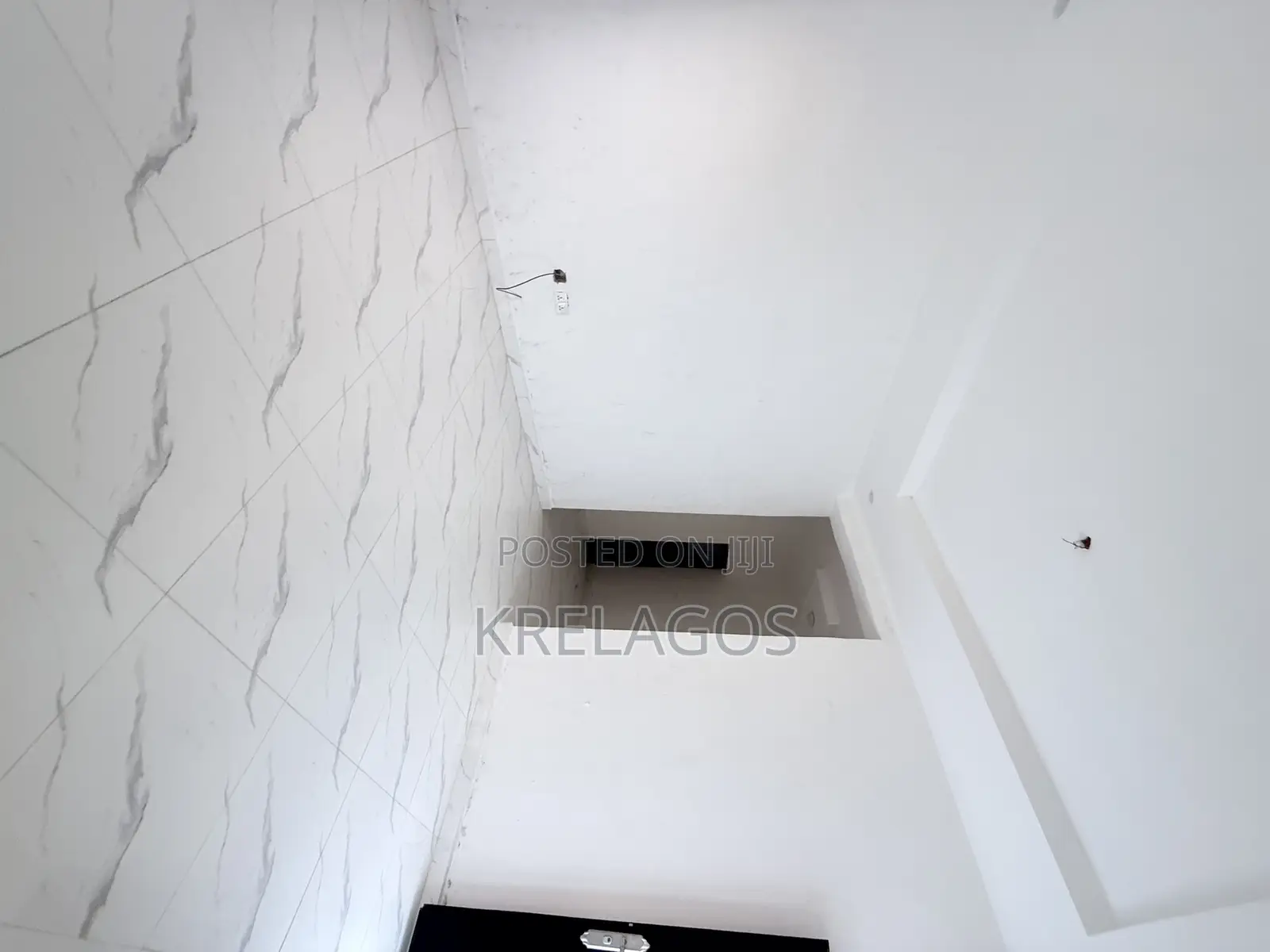 1bdrm Apartment in Sangotedo for sale
