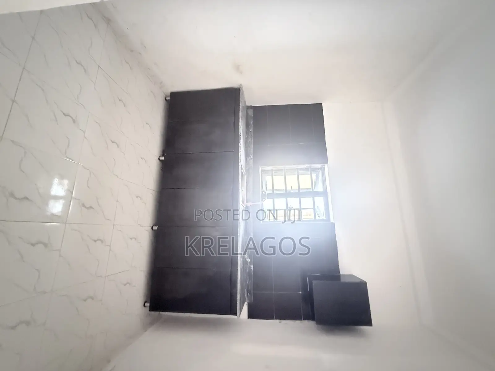 1bdrm Apartment in Sangotedo for sale