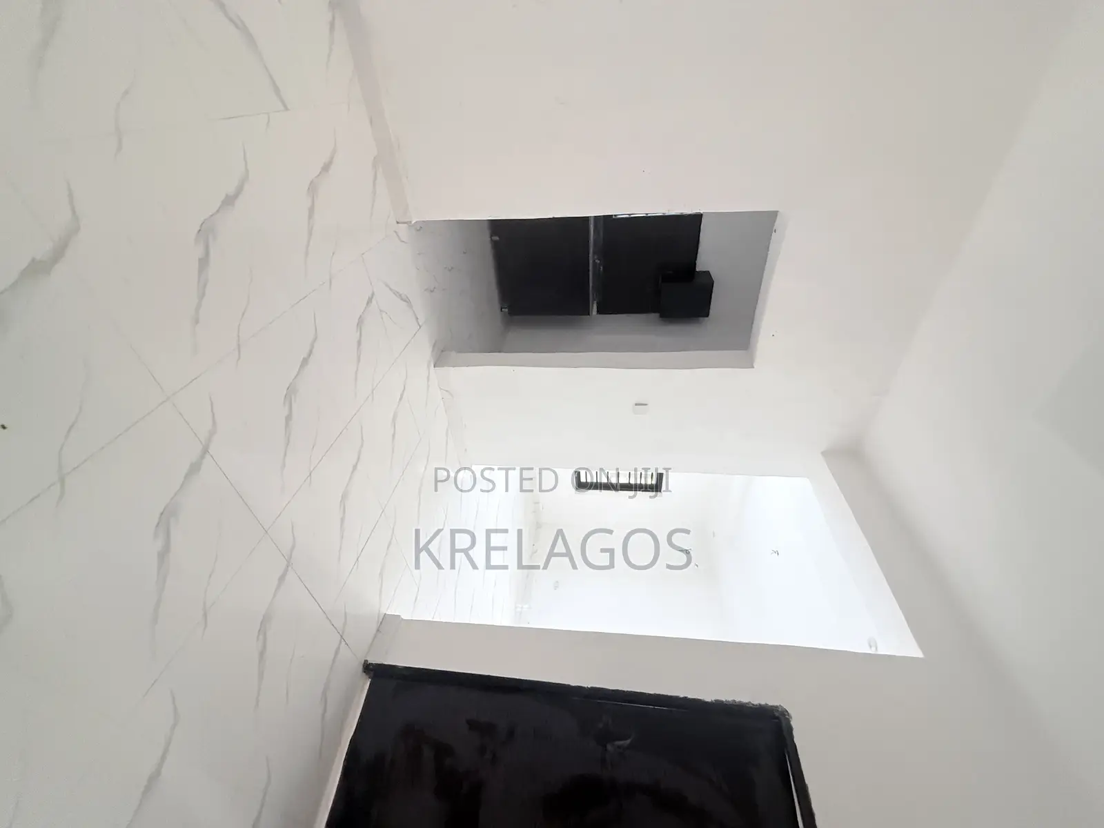 1bdrm Apartment in Sangotedo for sale