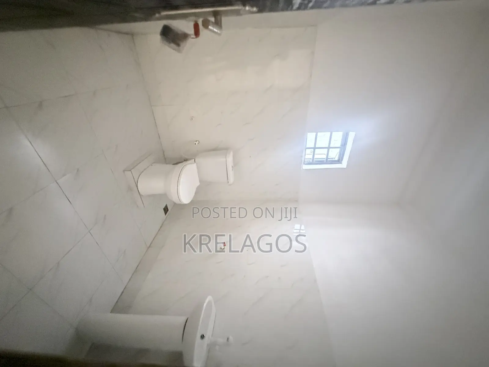 1bdrm Apartment in Sangotedo for sale