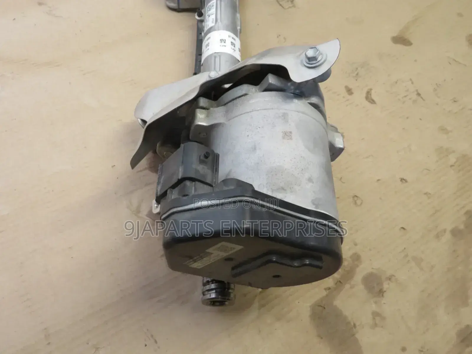 2023 - 2025 Lexus Rx350 Rx450h Electric Power Steering Rack