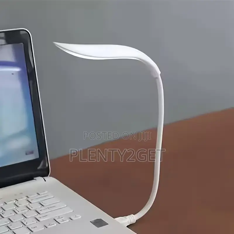 Usb Plug-in Eye Protection Desk Lamp, Mini Portable Night Light For