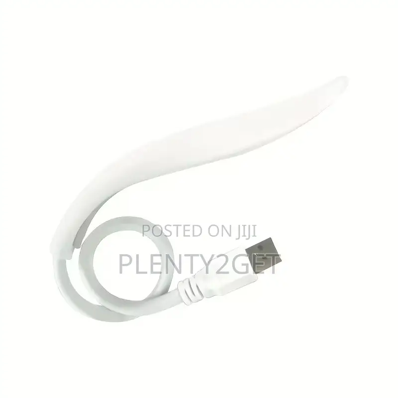 Usb Plug-in Eye Protection Desk Lamp, Mini Portable Night Light For