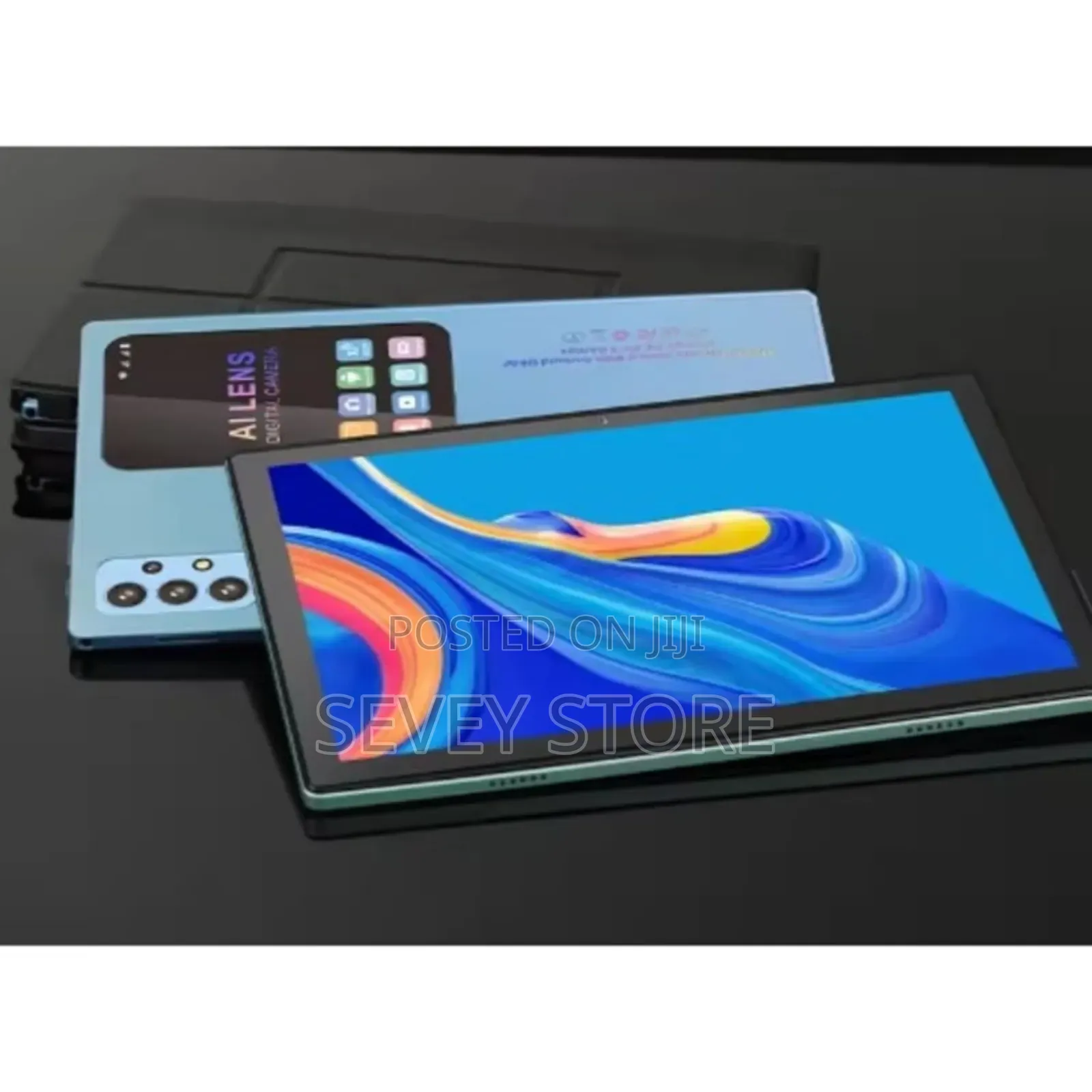 New Origimo Opad 18 Ultra Max 512 GB Blue