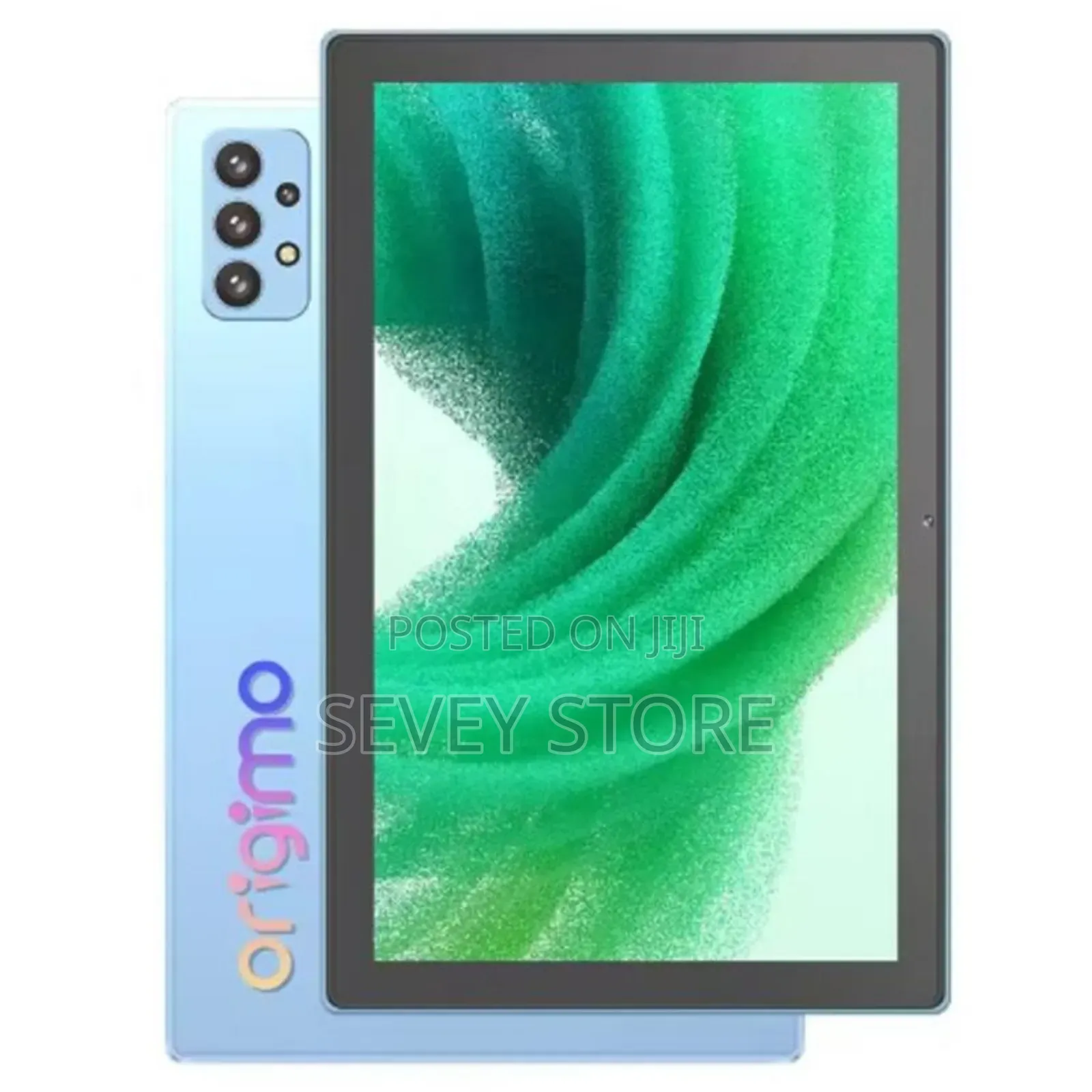 New Origimo Opad 18 Ultra Max 512 GB Blue