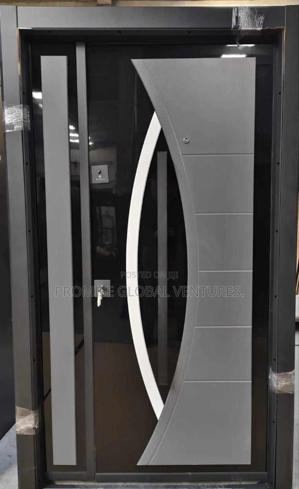 Classic Turkish Door Luxury Premium for Homes