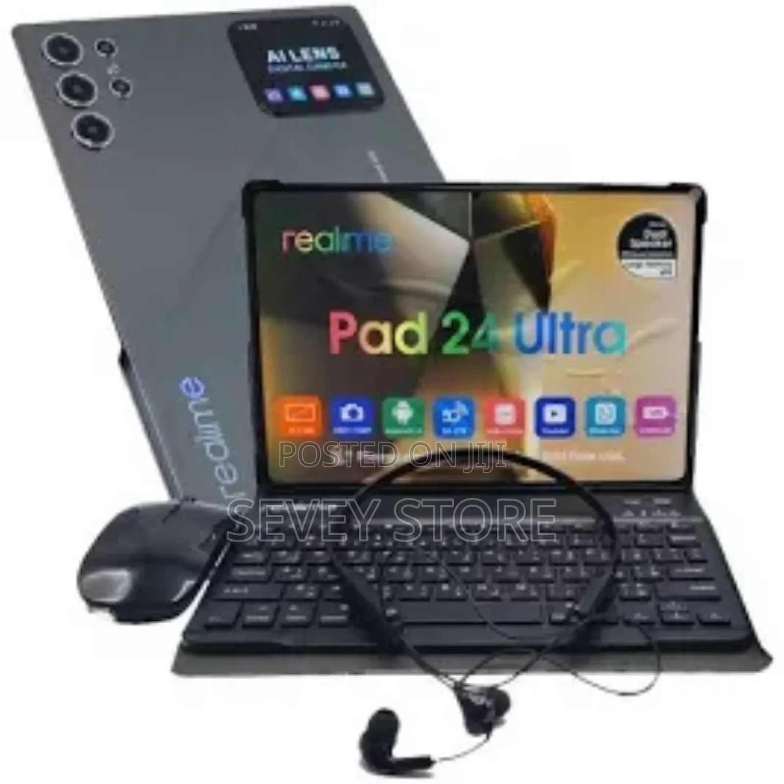 New AirTab S10 Ultra 16 GB