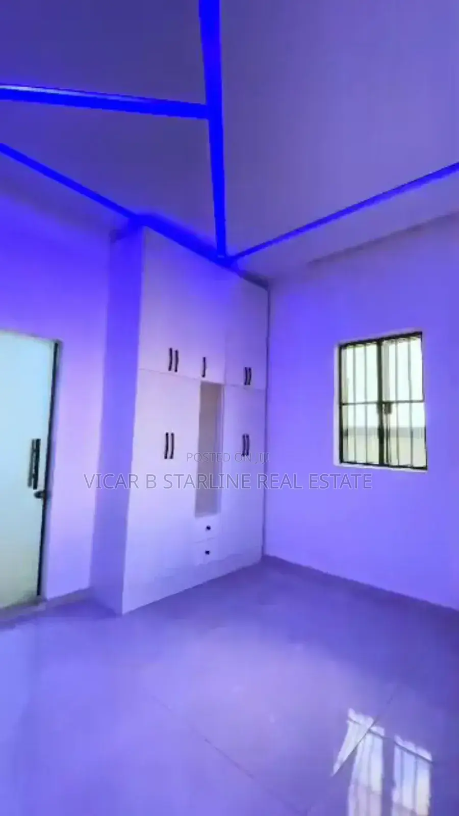 Furnished 5bdrm Duplex in New Mile 50, Abakaliki for sale