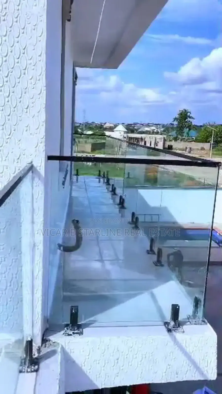 Furnished 5bdrm Duplex in New Mile 50, Abakaliki for sale
