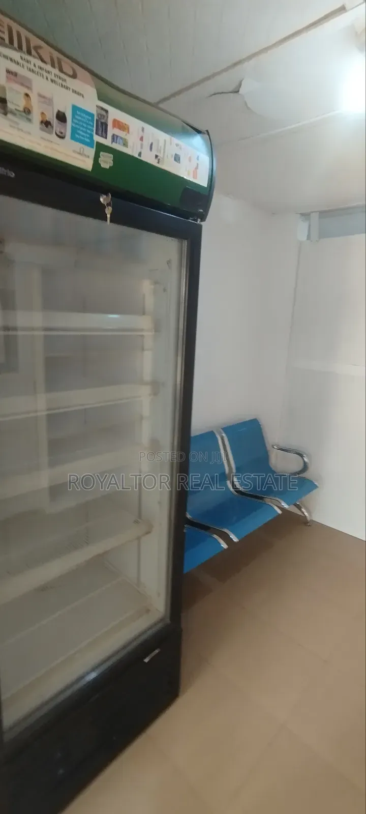 Pharmacy Shop for Sale at Ugbor Road