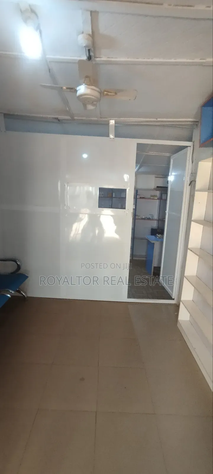 Pharmacy Shop for Sale at Ugbor Road