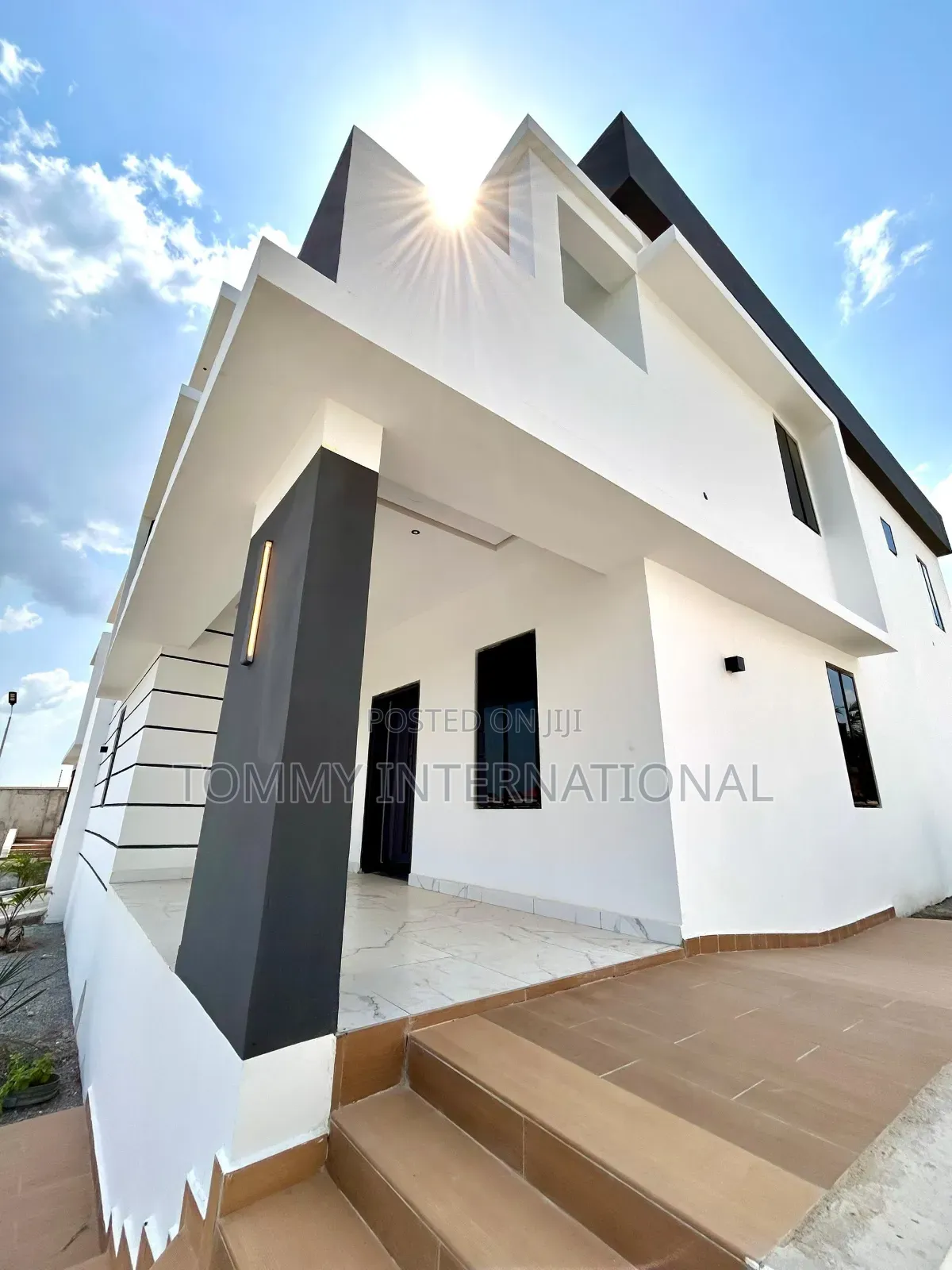 4bdrm Duplex in Hilltop Estate, Owerri for sale