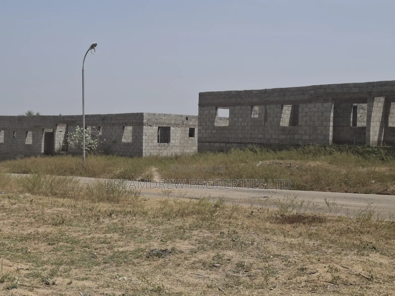 Own a Peace of Land at a Serene Environment at Kuje as Low