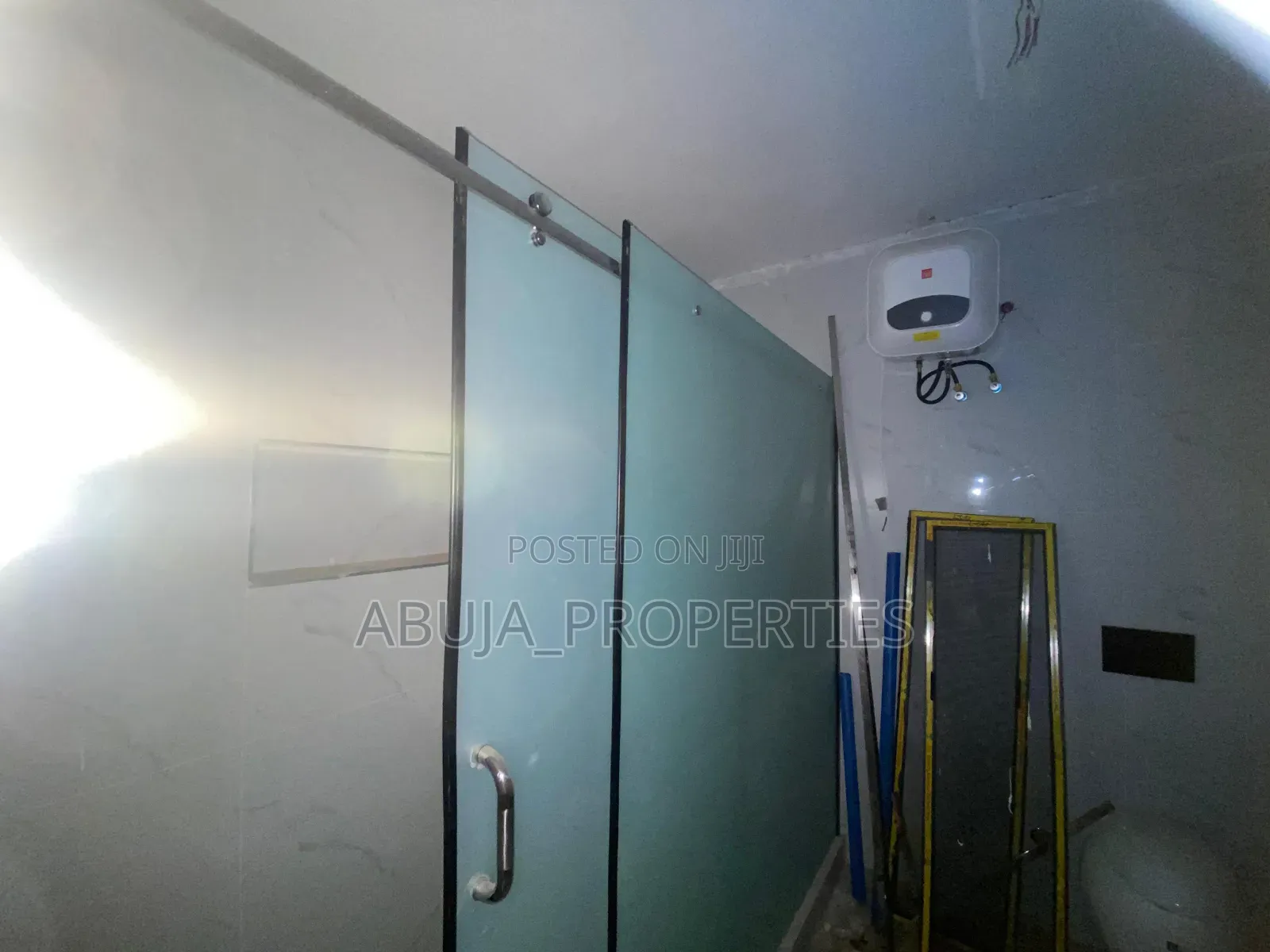 6bdrm Duplex in Jahi for sale