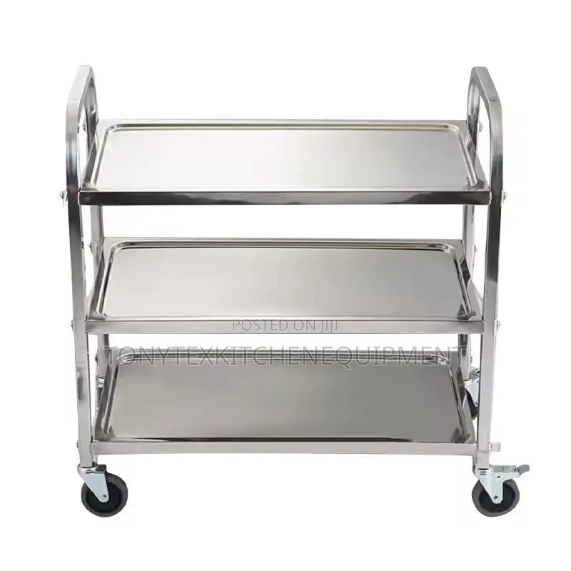 Food Trolley