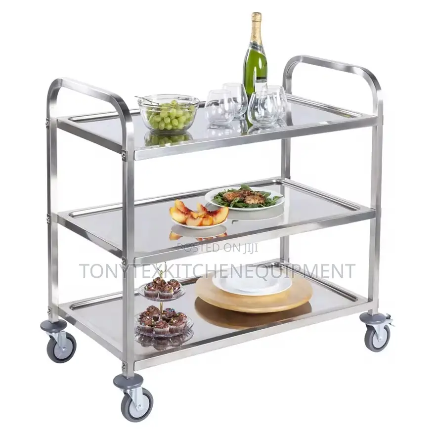 Food Trolley