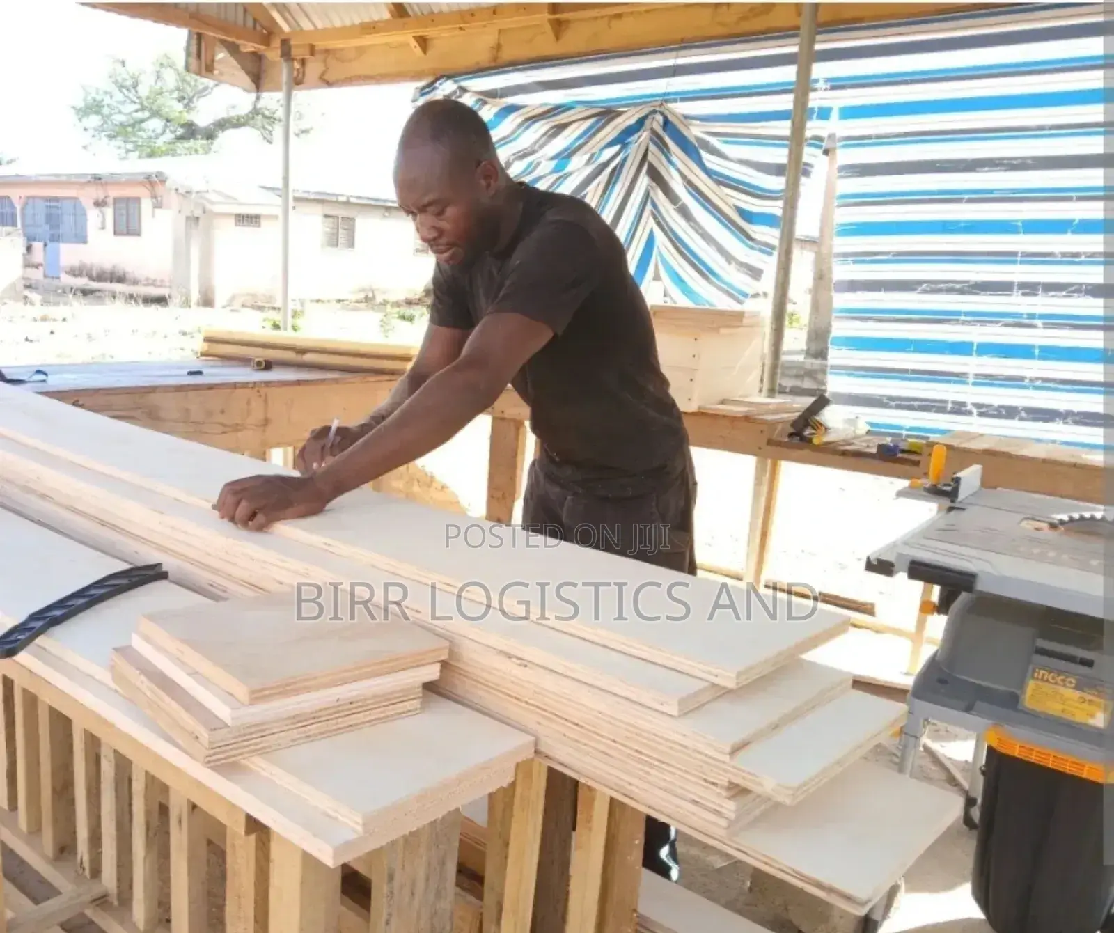 Furniture and Kitchen Cabinet Building