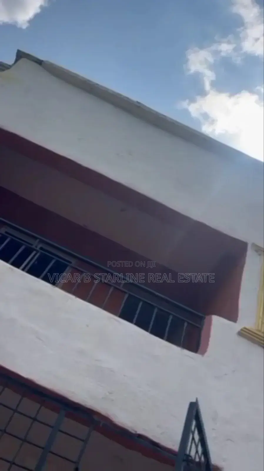 Furnished 3bdrm House in Odunukwe, Abakaliki for sale