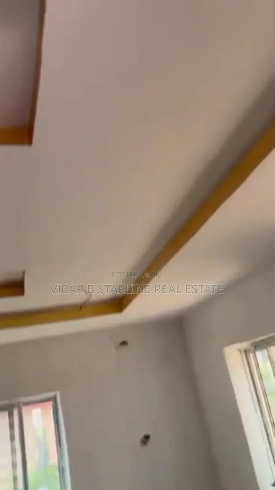 Furnished 3bdrm House in Odunukwe, Abakaliki for sale