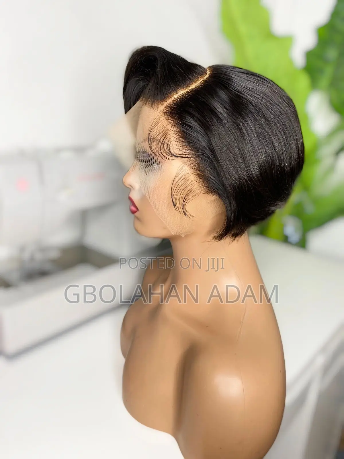 Quality Tiwa Wig