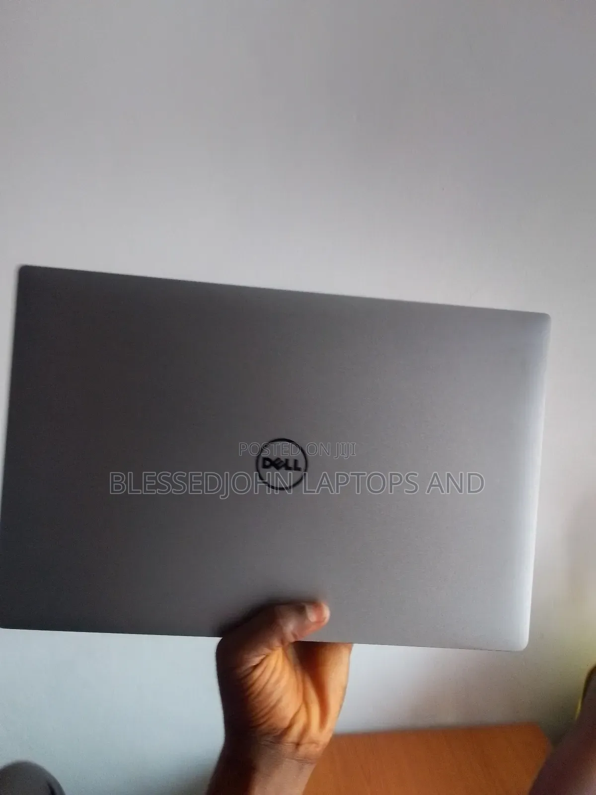 Laptop Dell XPS 15 9560 16GB Intel Core i7 SSD 256GB