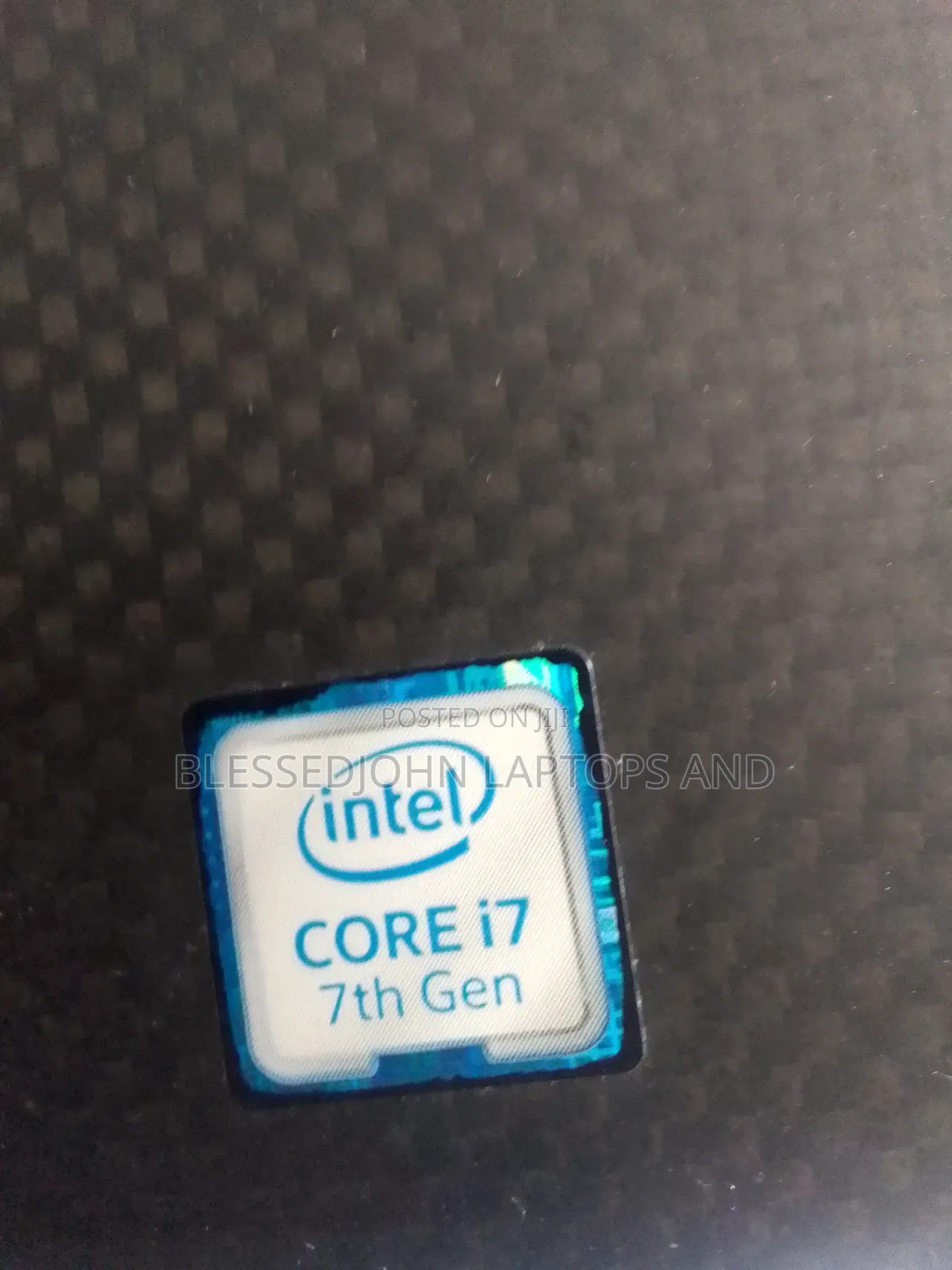 Laptop Dell XPS 15 9560 16GB Intel Core i7 SSD 256GB