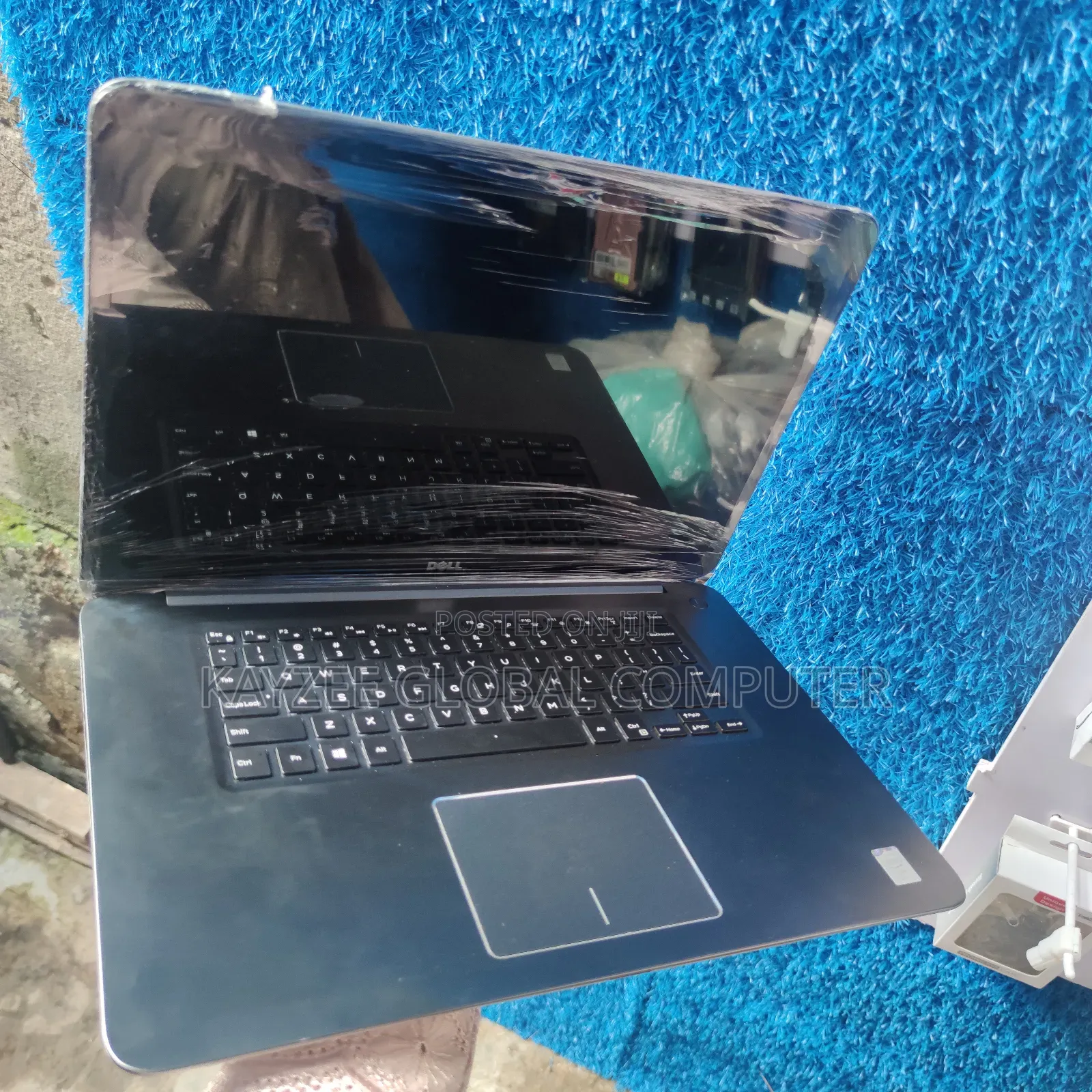 Laptop Dell Inspiron 15 16GB Intel Core i7 SSD 512GB