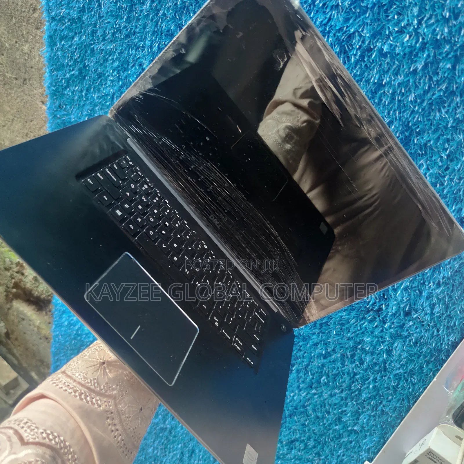 Laptop Dell Inspiron 15 16GB Intel Core i7 SSD 512GB