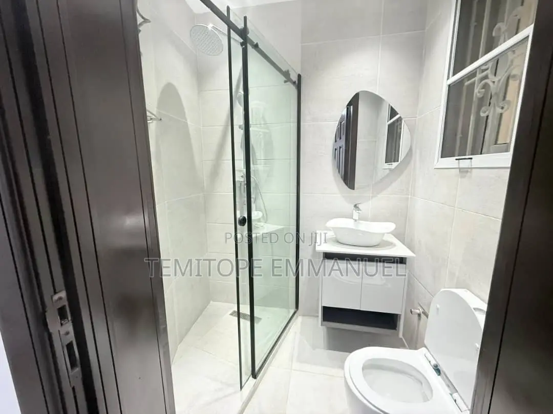 Furnished 5bdrm Apartment in Banana Island, Ikoyi for rent