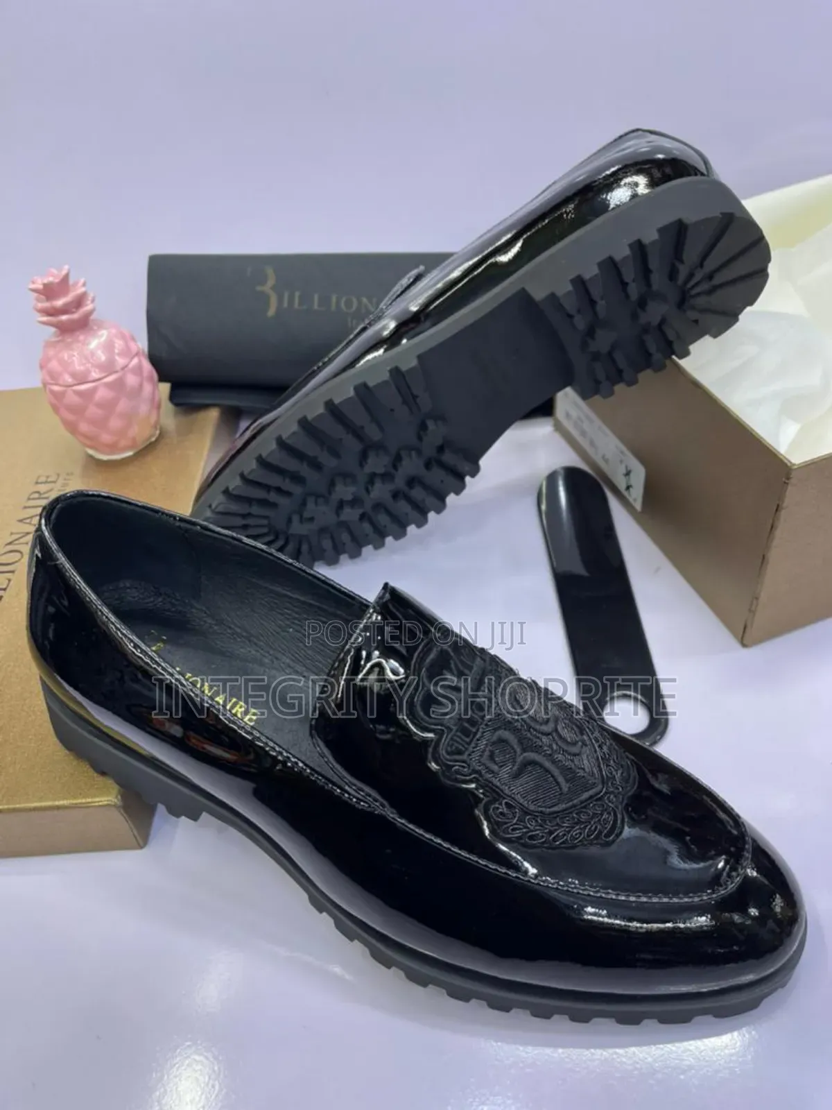 Quality Footwears