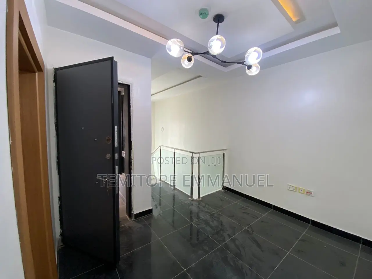Furnished 4bdrm Apartment in Banana Island, Ikoyi for rent