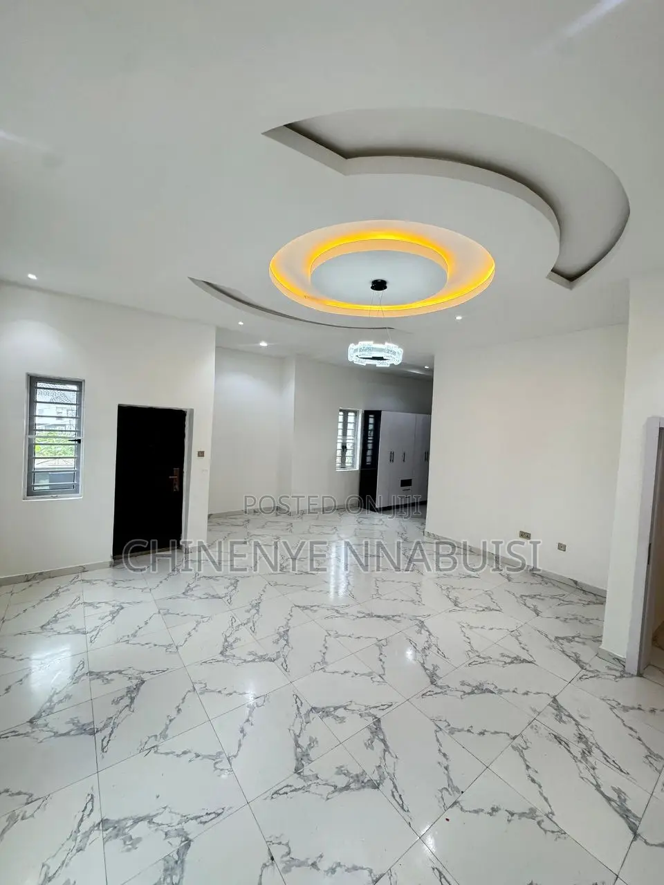 4bdrm Duplex in Peace I’Ll, Ajiwe for sale