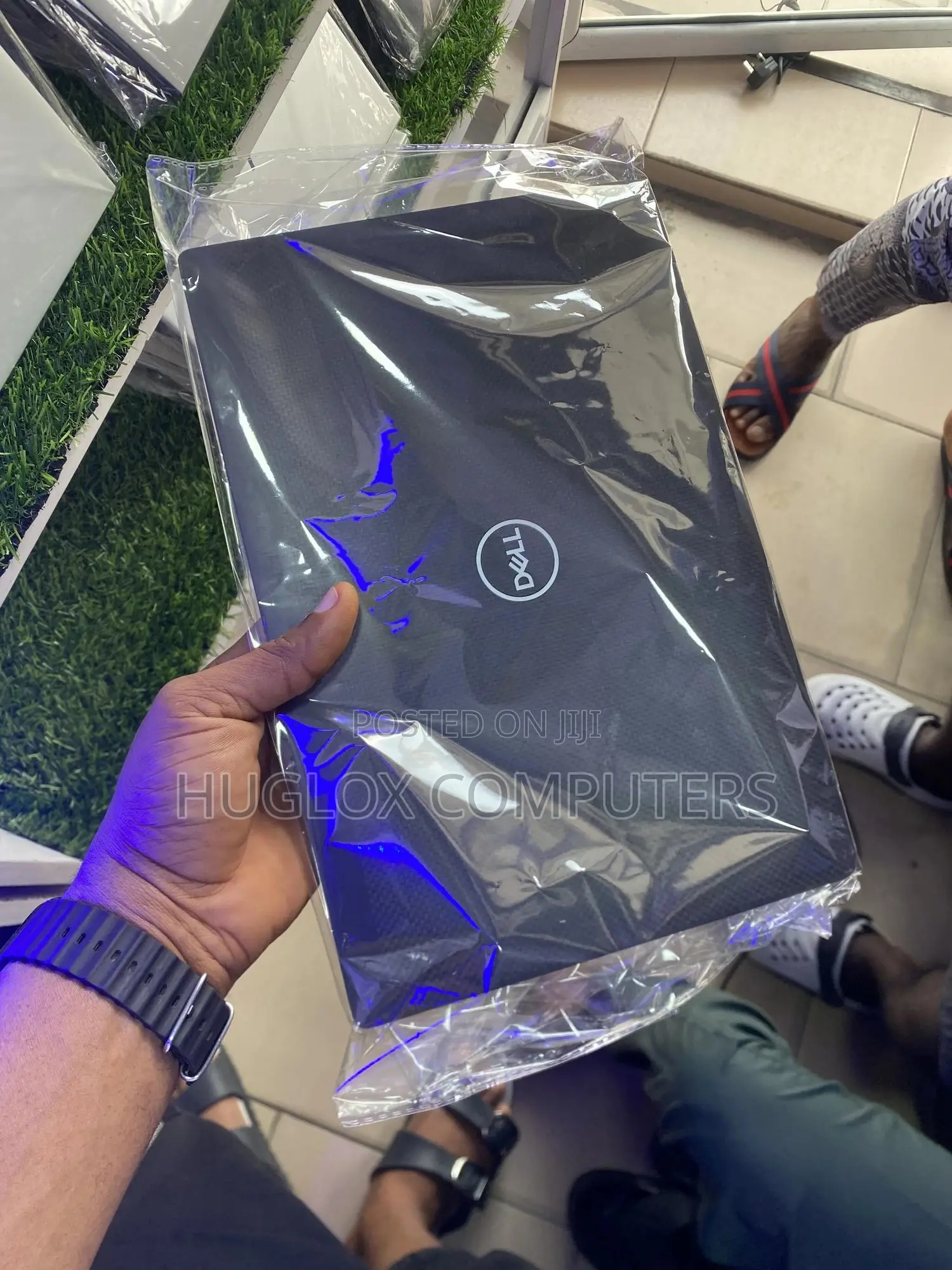 Laptop Dell Latitude 7400 8GB Intel Core I5 SSD 256GB