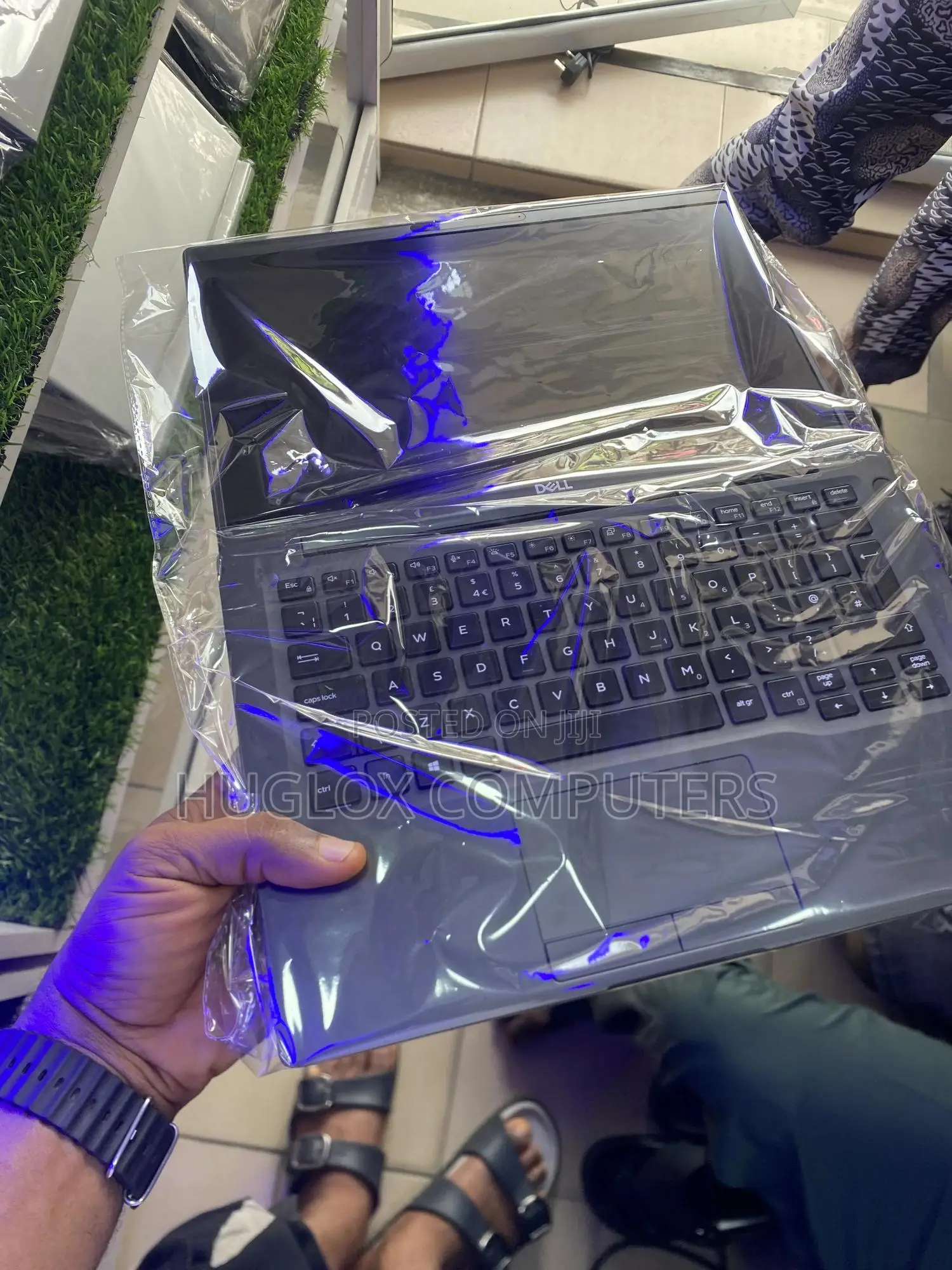 Laptop Dell Latitude 7400 8GB Intel Core I5 SSD 256GB