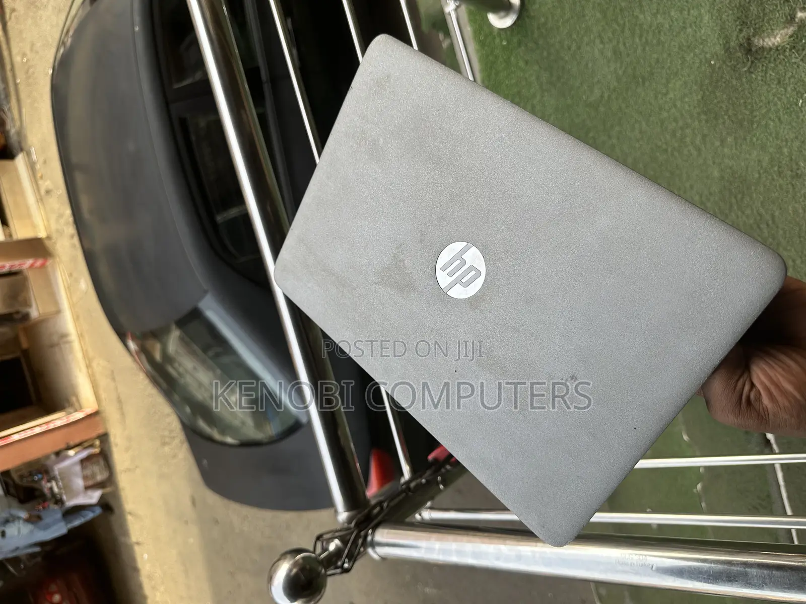 Laptop HP EliteBook 840 G3 8GB Intel Core i7 SSD 256GB