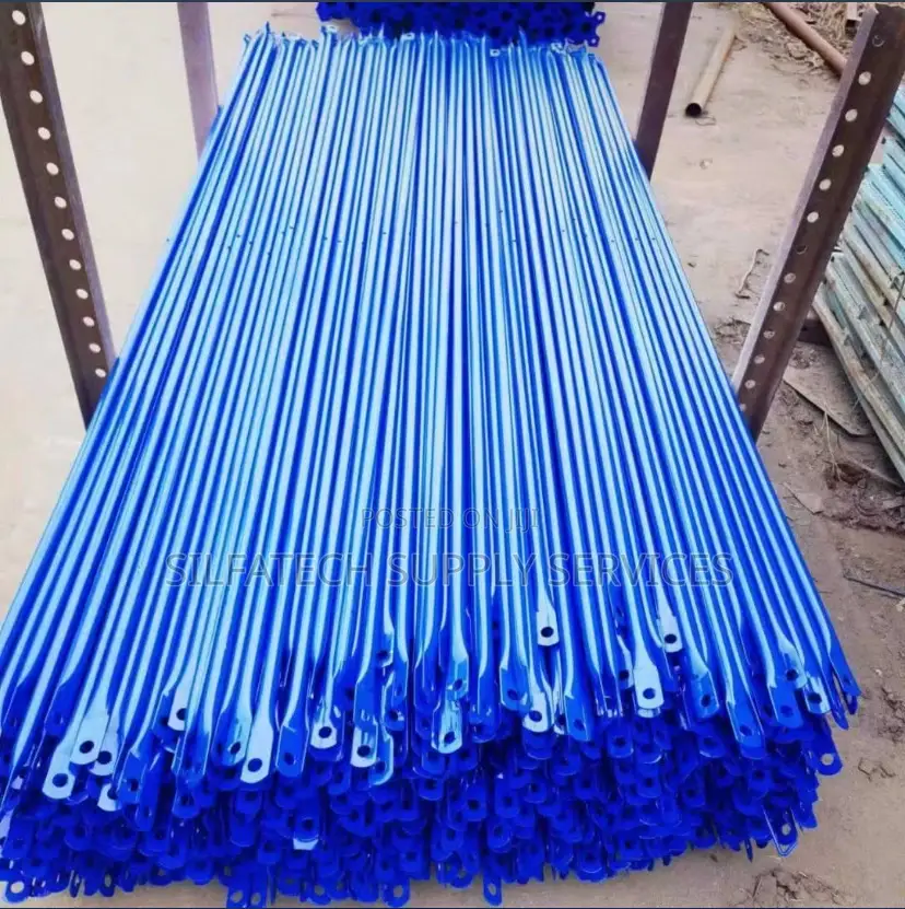 Original Construction Steel Pipe
